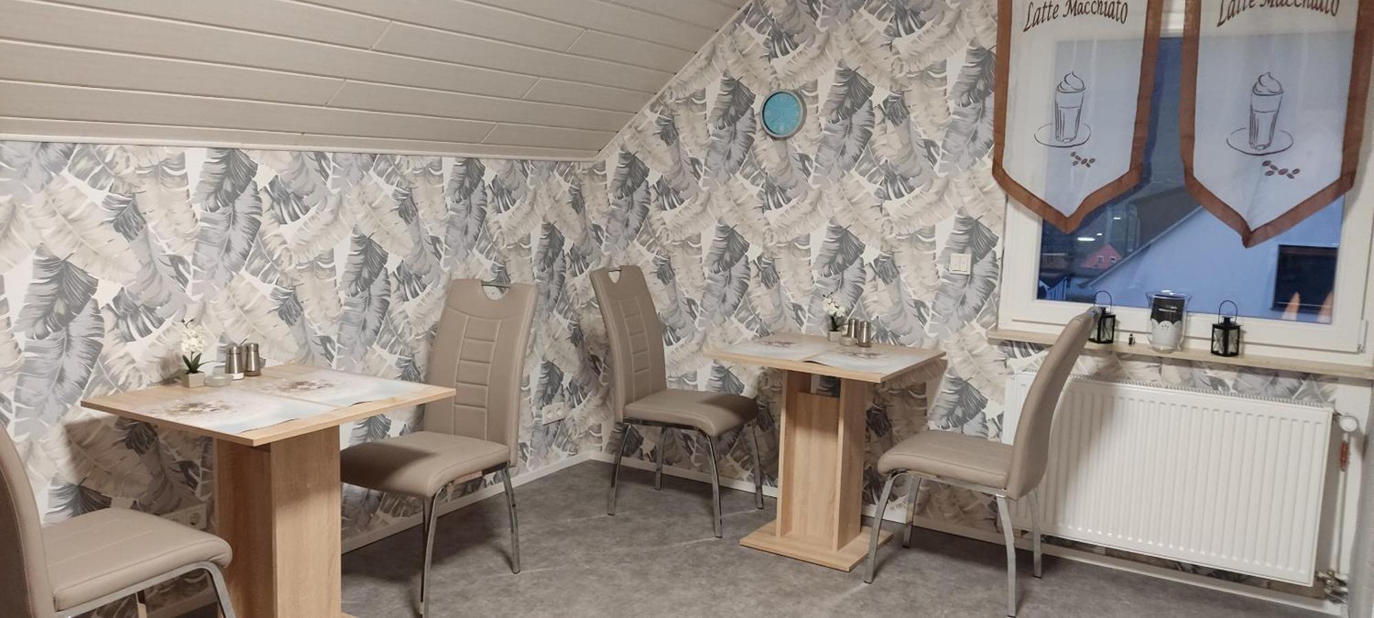 Gaestezimmer Bernkastel - Gaestehaus Barbara Exterior foto