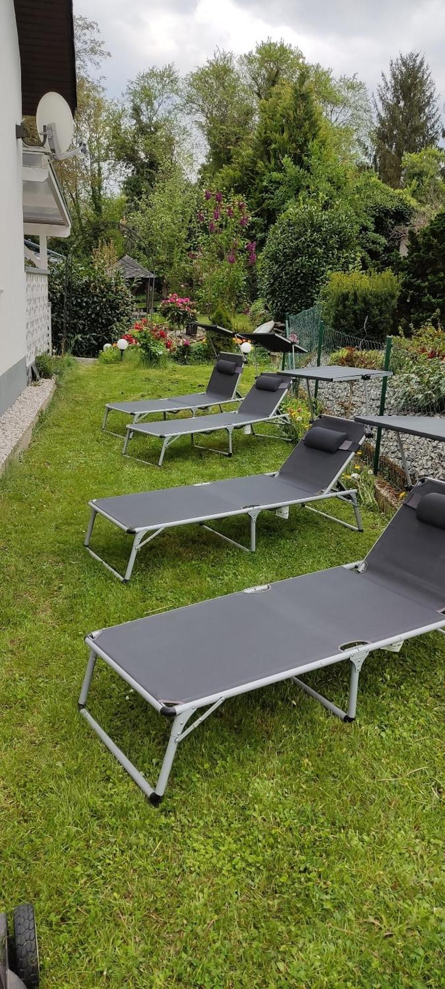 Gaestezimmer Bernkastel - Gaestehaus Barbara Quarto foto
